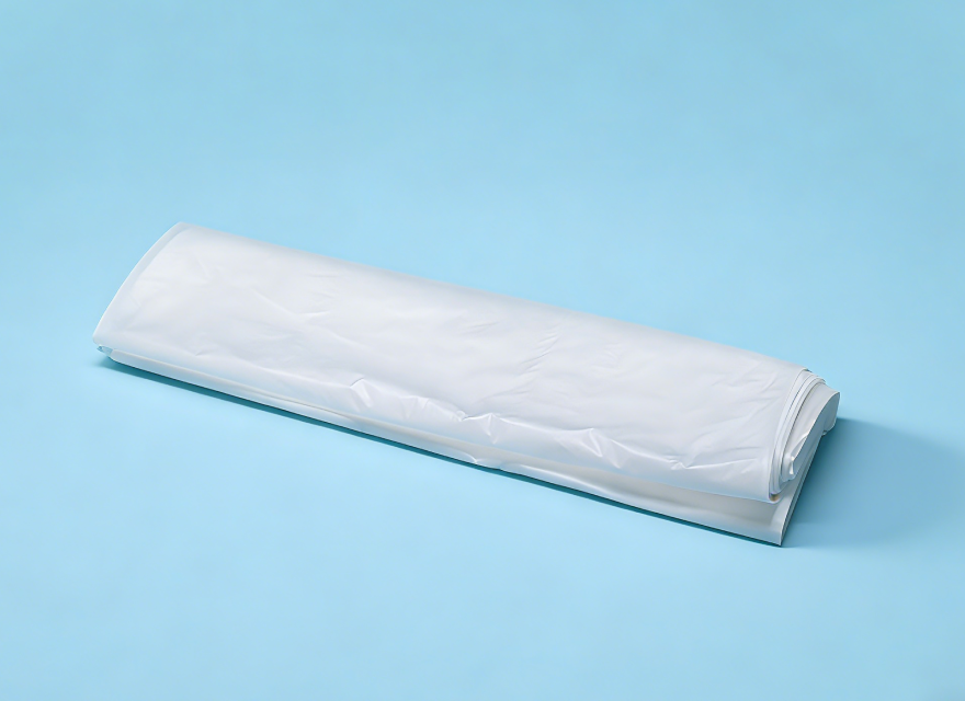 EVA Feeding Bag / Low-Melting-Point EVA Formula Plastic Bag (Rubber Industry)