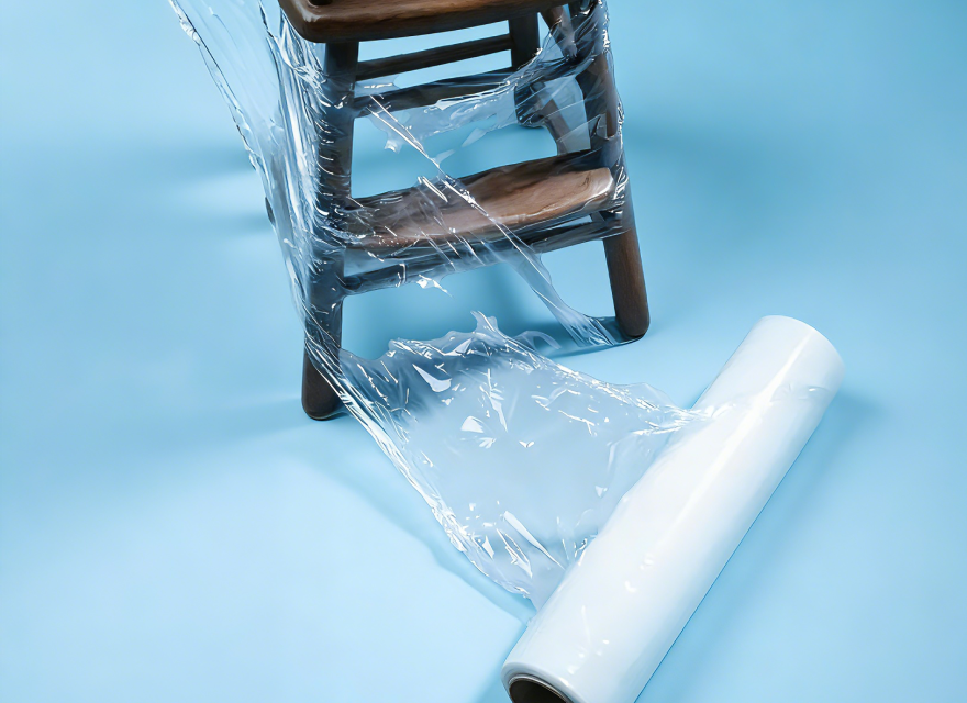 Stretch Film (Home Use)