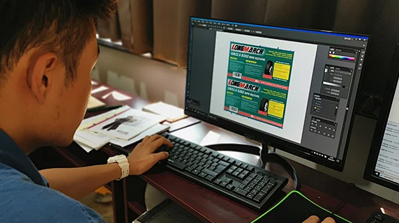 The latest version of the Regulations on the Printing Industry