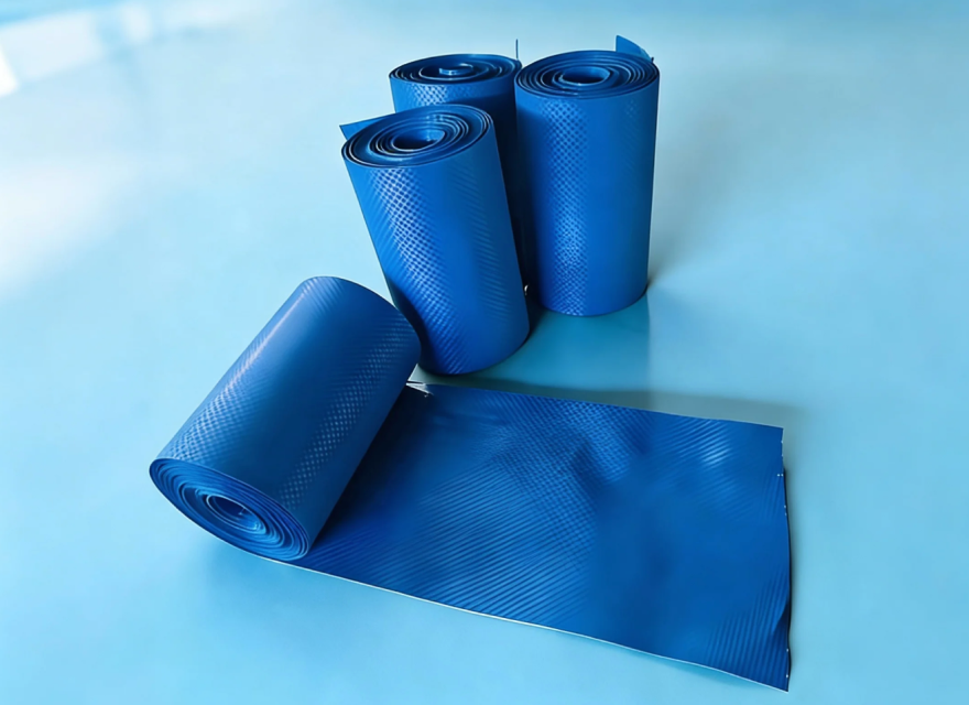 Woven Fabric (Supermarket Use)