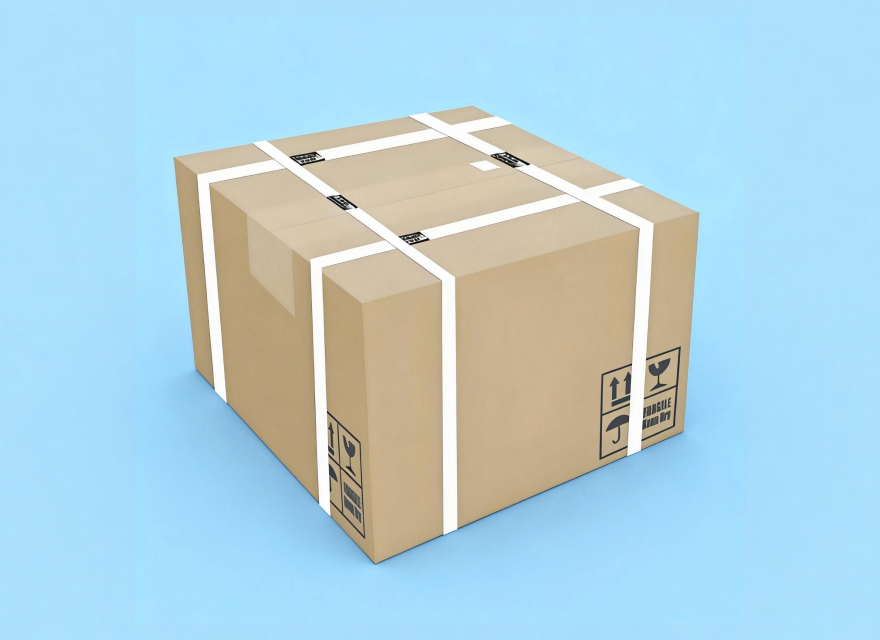 Packing Belt (Pharmaceutical Use)